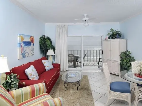 Condo, 1 Bedroom, 1 Bathroom, Sea Facing