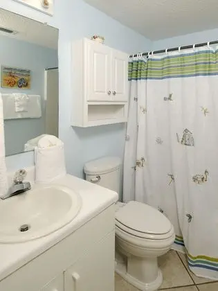 Condo, 1 Bedroom, 1 Bathroom, Sea Facing