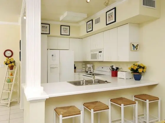 Condo, 3 Bedrooms, 3 Bathrooms, Sea Facing