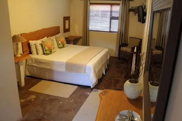 Economy Tek Büyük Yataklı Oda, 1 Yatak Odası