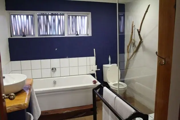 Luxury Oda, 1 Yatak Odası