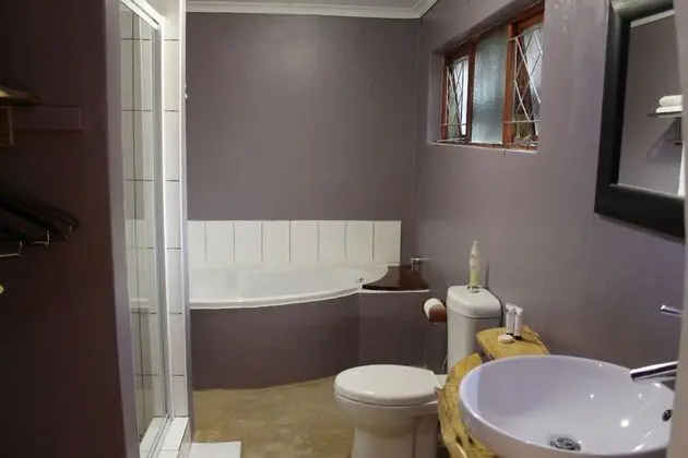 Luxury Oda, 1 Yatak Odası (Luxury King Room 1 )