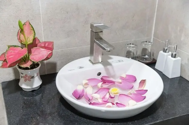 Deluxe Tek Büyük Yataklı Oda, Şehir Manzaralı