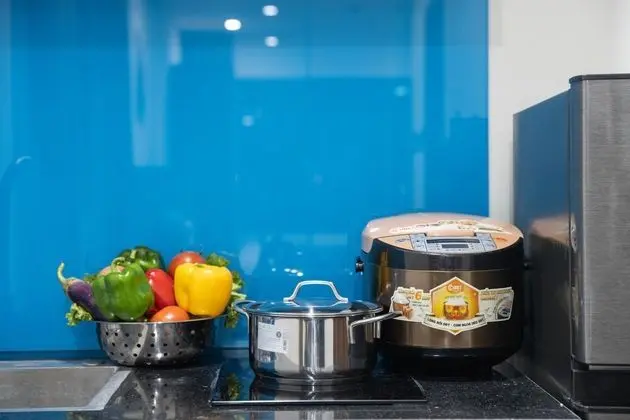 Oda, 1 Yatak Odası (Apartment)