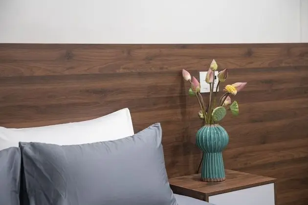 Oda, 1 Yatak Odası (Apartment)