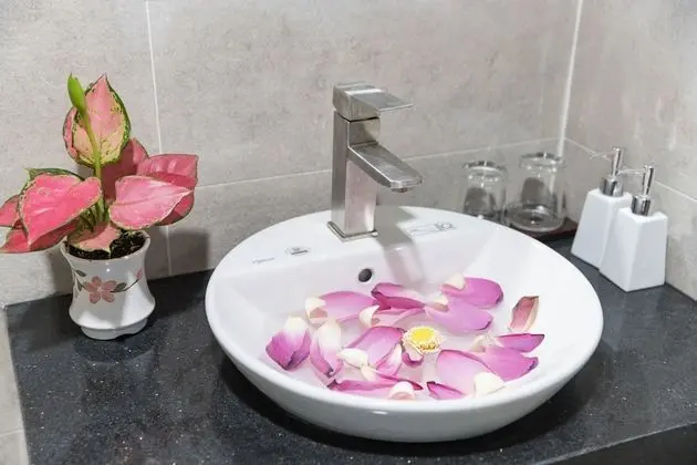 Oda, 1 Yatak Odası (Apartment)