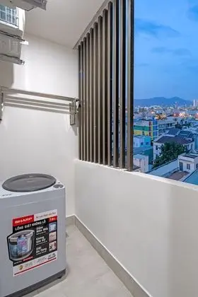 Oda, 1 Yatak Odası (Apartment)