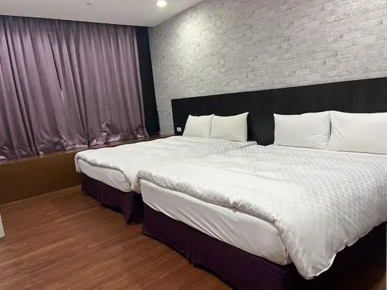 Dört Kişilik Oda
