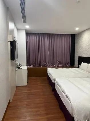 Dört Kişilik Oda