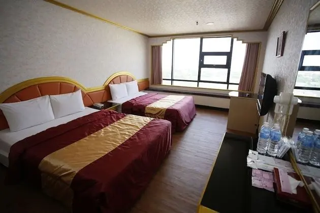 Dört Kişilik Oda