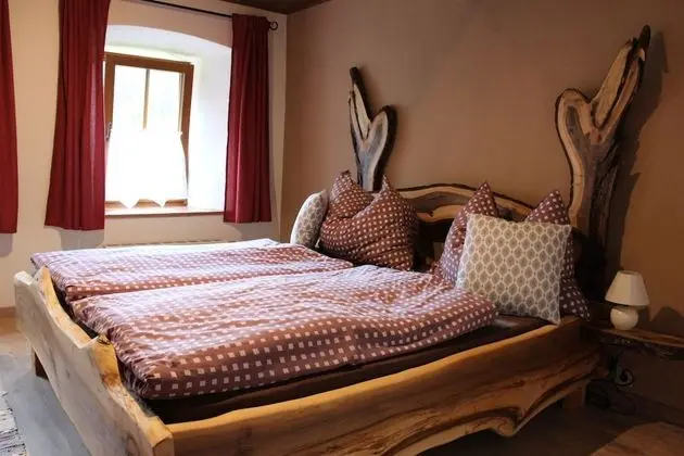 Design Süit, 1 Yatak Odası