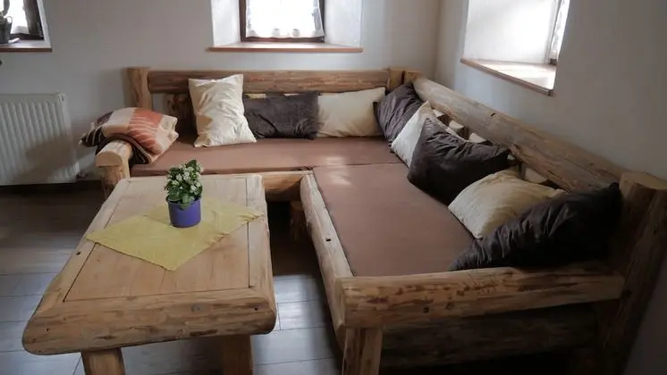 Design Süit, 1 Yatak Odası