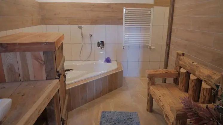 Design Süit, 1 Yatak Odası