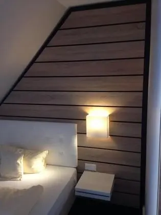 Tek Kişilik Oda