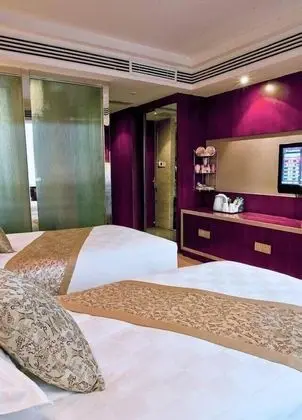 Superior İki Ayrı Yataklı Oda