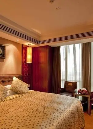 Superior Tek Büyük Yataklı Oda