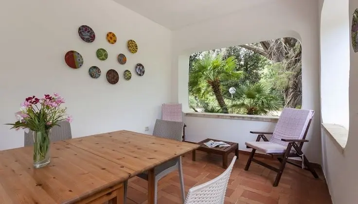 Villa, 4 Yatak Odası