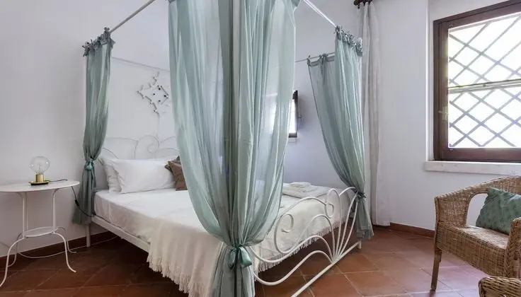 Villa, 4 Yatak Odası