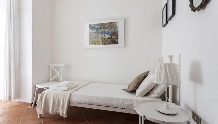 Villa, 4 Yatak Odası
