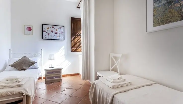 Villa, 4 Yatak Odası