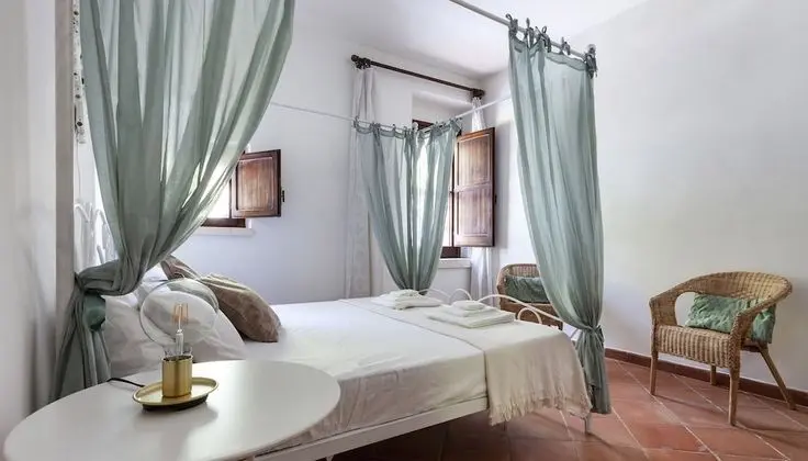 Villa, 4 Yatak Odası