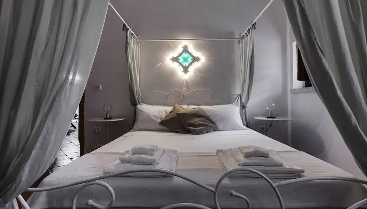 Villa, 4 Yatak Odası