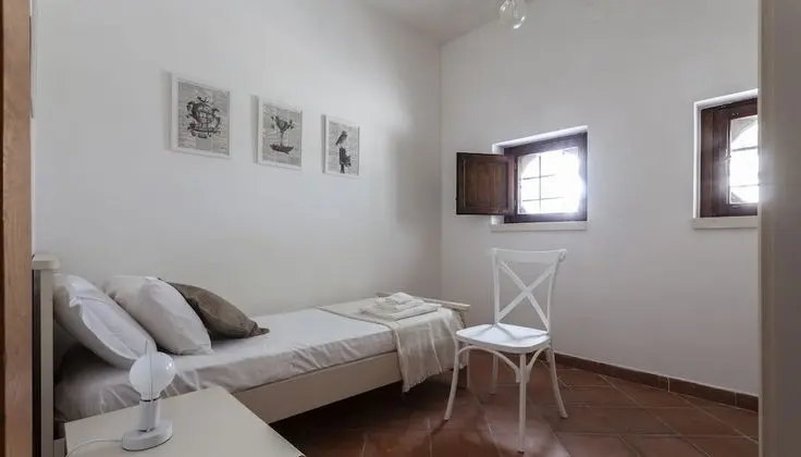 Villa, 4 Yatak Odası