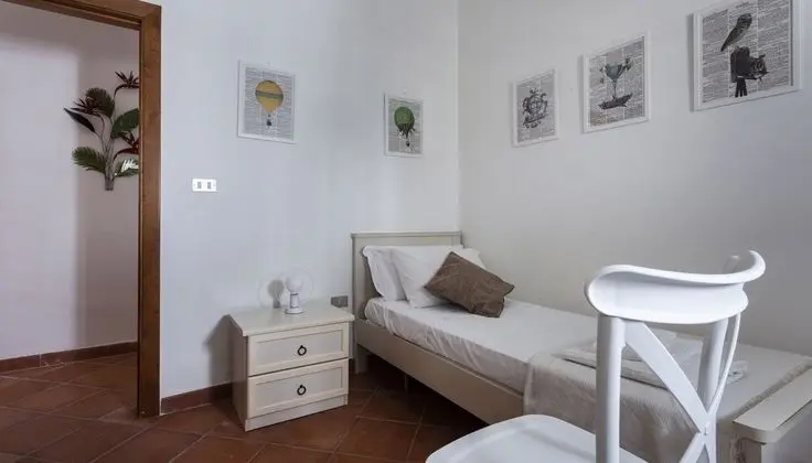 Villa, 4 Yatak Odası