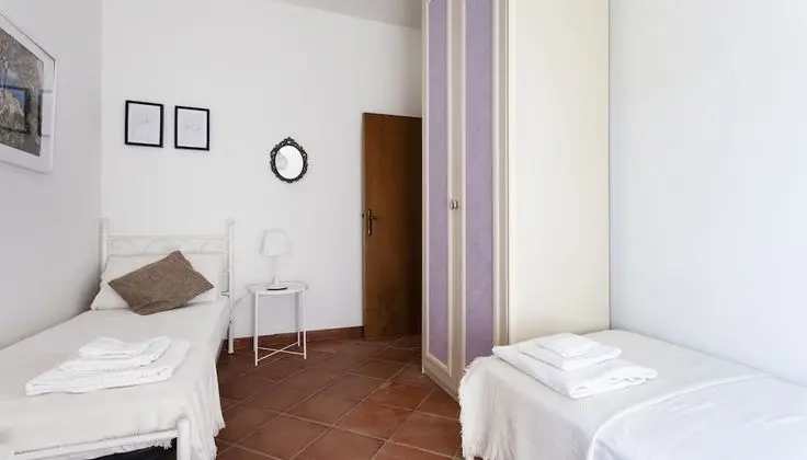 Villa, 4 Yatak Odası