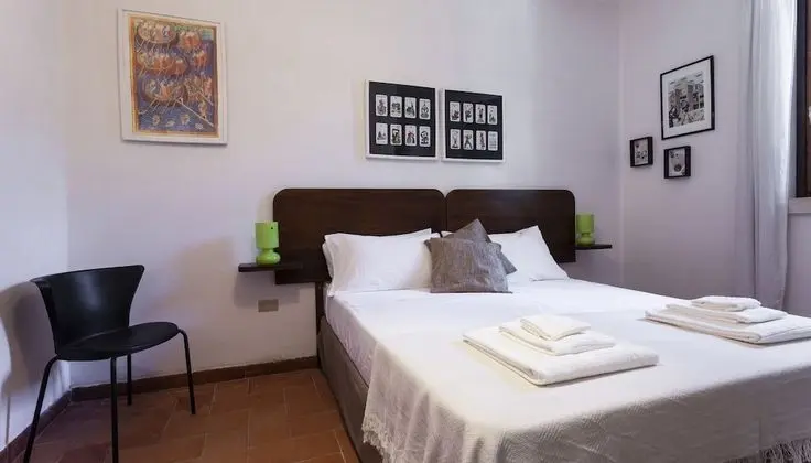 Villa, 4 Yatak Odası