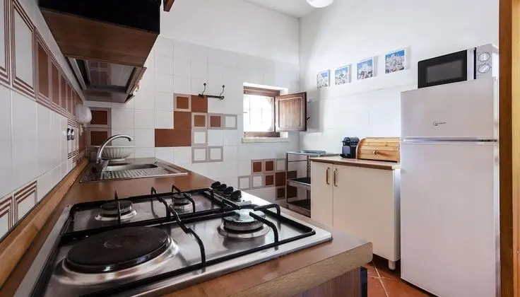 Villa, 4 Yatak Odası