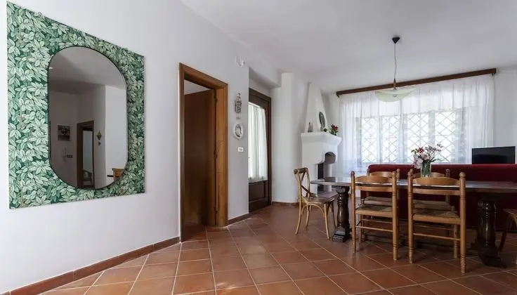 Villa, 4 Yatak Odası