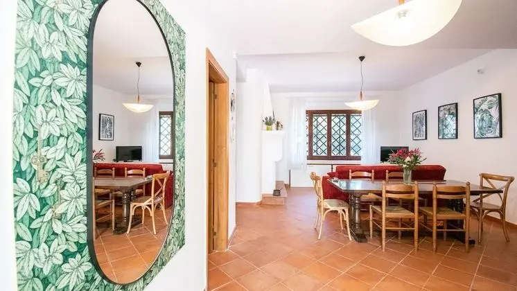 Villa, 4 Yatak Odası