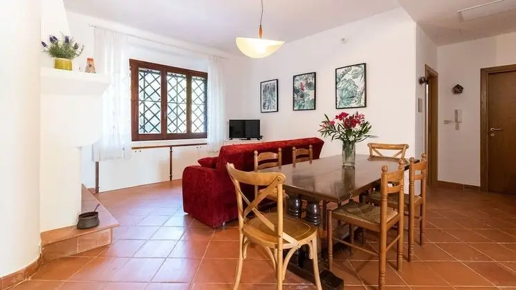 Villa, 4 Yatak Odası