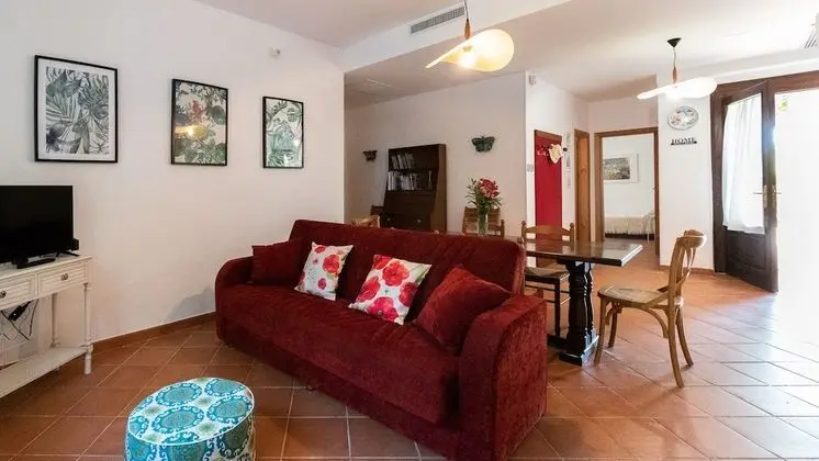 Villa, 4 Yatak Odası
