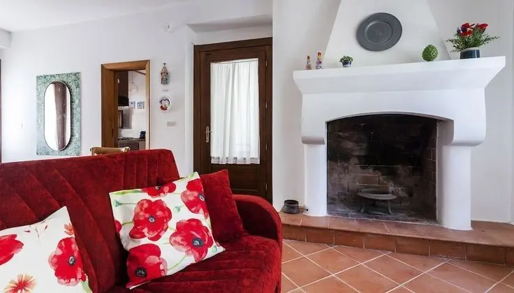 Villa, 4 Yatak Odası