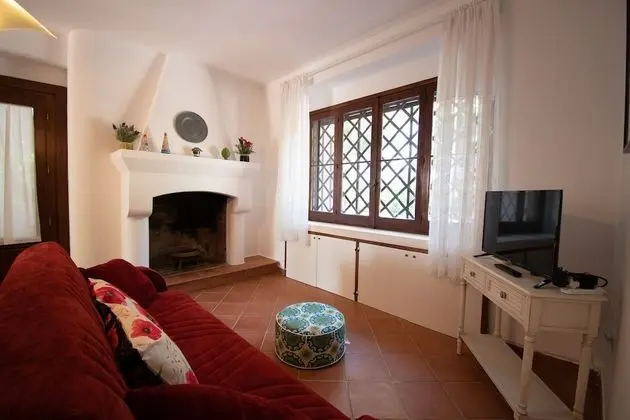 Villa, 4 Yatak Odası