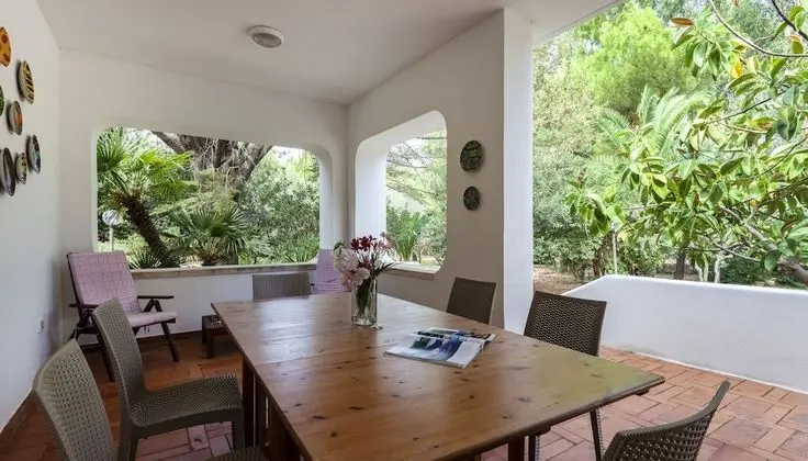 Villa, 4 Yatak Odası