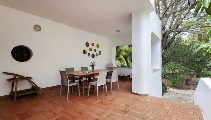 Villa, 4 Yatak Odası
