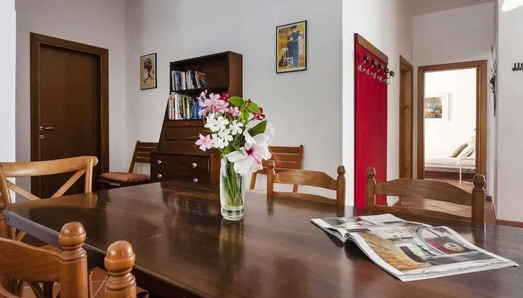Villa, 4 Yatak Odası