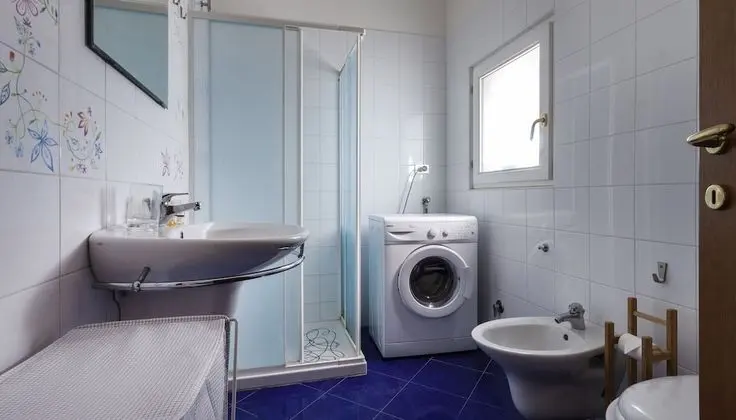 Villa, 4 Yatak Odası