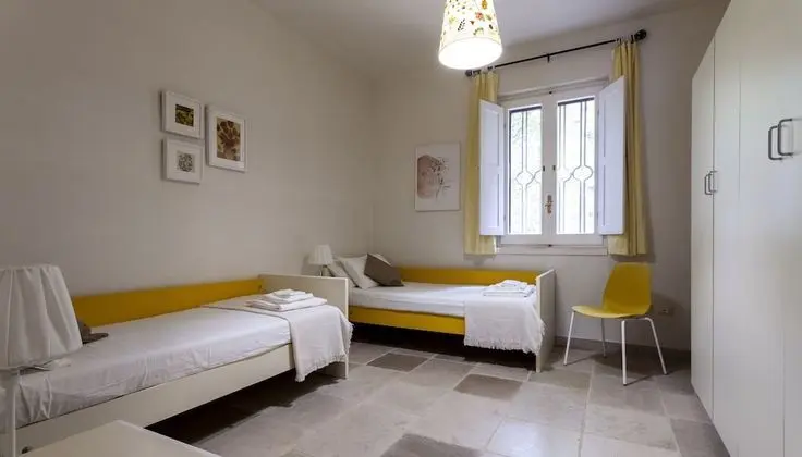 Ev, 3 Yatak Odası