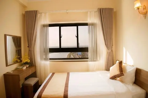 Superior Apart Daire, Şehir Manzaralı