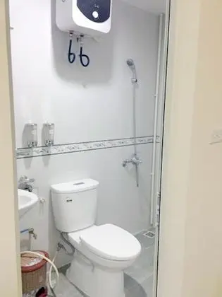 Superior Apart Daire, Şehir Manzaralı
