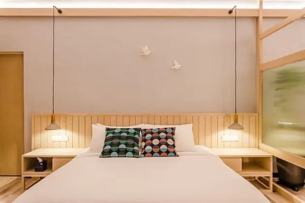 Courtyard Suite