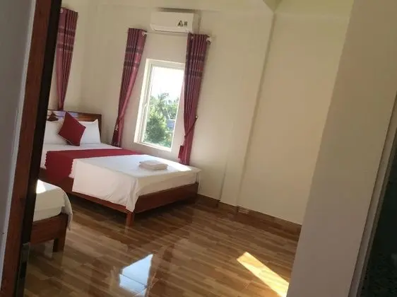 Family Dört Kişilik Oda, Sigara İçilmez, Dağ Yamacı