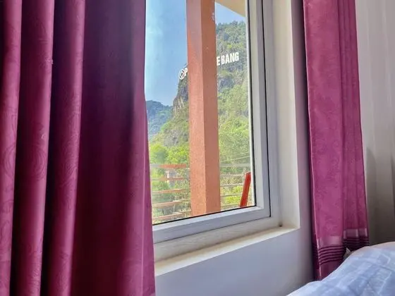 Ortak Ranzalı Oda
