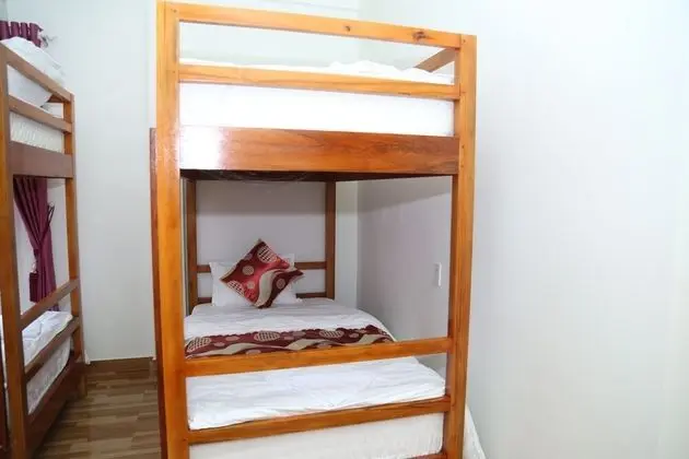 Ortak Ranzalı Oda