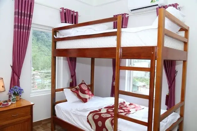 Ortak Ranzalı Oda