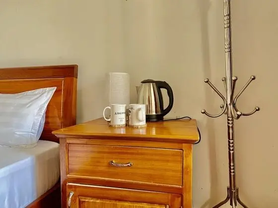 Ortak Ranzalı Oda